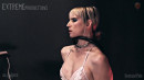 Tgirl Electrifying Chair Bondage gallery from SENSUALPAIN - #10