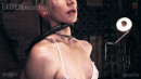 Tgirl Electrifying Chair Bondage gallery from SENSUALPAIN - #2
