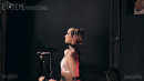 Tgirl Electrifying Chair Bondage gallery from SENSUALPAIN - #3