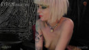 Sucknfuck Courtesan Abby gallery from SENSUALPAIN - #1