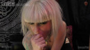 Sucknfuck Courtesan Abby gallery from SENSUALPAIN - #9