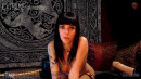 Taboo Turn Ons Sex Slave Session gallery from SENSUALPAIN - #13