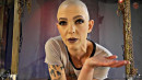 Mean Bitch Abby Castrates You gallery from SENSUALPAIN - #1