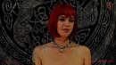 Anal Gummy Worm Stuffing Censored gallery from SENSUALPAIN - #2