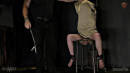 Torture Chair Pussy Whipped gallery from SENSUALPAIN - #14