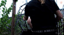 Caged Outdoor Salacity gallery from SENSUALPAIN - #2