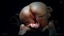 Double Insert Steel Egg gallery from SENSUALPAIN - #2