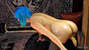 Heavy Pussy Slave Session gallery from SENSUALPAIN - #11