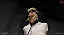 Blonde Tied And Spread gallery from SENSUALPAIN - #10