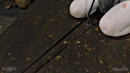 Blonde Tied And Spread gallery from SENSUALPAIN - #3