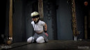 Blonde Tied And Spread gallery from SENSUALPAIN - #4
