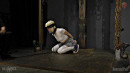 Blonde Tied And Spread gallery from SENSUALPAIN - #6