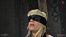 Blonde Tied And Spread gallery from SENSUALPAIN - #7