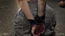 Blonde Tied And Spread gallery from SENSUALPAIN - #8