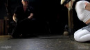 Blonde Tied And Spread gallery from SENSUALPAIN - #9