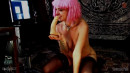 Spank Gag Edge Slut gallery from SENSUALPAIN - #11