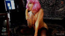 Spank Gag Edge Slut gallery from SENSUALPAIN - #9