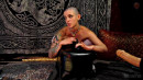 Dominant Sister Ridicules Brother gallery from SENSUALPAIN - #13