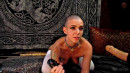 Dominant Sister Ridicules Brother gallery from SENSUALPAIN - #15