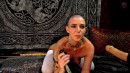 Dominant Sister Ridicules Brother gallery from SENSUALPAIN - #7