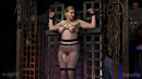 Lollipop Tit Bondage gallery from SENSUALPAIN - #4