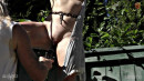 Whipped At The Gallows gallery from SENSUALPAIN - #1