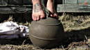 Whipped At The Gallows gallery from SENSUALPAIN - #10