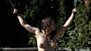 Whipped At The Gallows gallery from SENSUALPAIN - #14