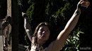 Whipped At The Gallows gallery from SENSUALPAIN - #15