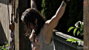 Whipped At The Gallows gallery from SENSUALPAIN - #2