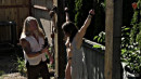 Whipped At The Gallows gallery from SENSUALPAIN - #3