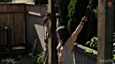 Whipped At The Gallows gallery from SENSUALPAIN - #4