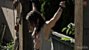 Whipped At The Gallows gallery from SENSUALPAIN - #7