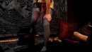 I Am A Fucked Up Human Being gallery from SENSUALPAIN - #1