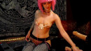 I Am A Fucked Up Human Being gallery from SENSUALPAIN - #7