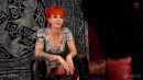 Ghetto Hooker Domination gallery from SENSUALPAIN - #9