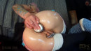 All Ass Abby Self Buggery gallery from SENSUALPAIN - #11