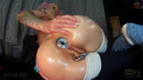 All Ass Abby Self Buggery gallery from SENSUALPAIN - #8
