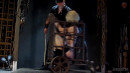 Tears In A Cage gallery from SENSUALPAIN - #10