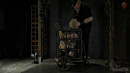 Tears In A Cage gallery from SENSUALPAIN - #11