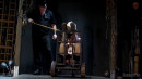 Tears In A Cage gallery from SENSUALPAIN - #12