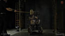 Tears In A Cage gallery from SENSUALPAIN - #3