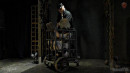 Tears In A Cage gallery from SENSUALPAIN - #6