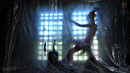Obscura Para Lobo gallery from SENSUALPAIN - #1