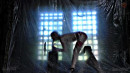 Obscura Para Lobo gallery from SENSUALPAIN - #5