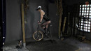 Virtually Out Of Shape gallery from SENSUALPAIN - #8