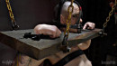 Rusty Nails Toes A La Carte gallery from SENSUALPAIN - #9