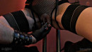 Electric Shock Fear Test gallery from SENSUALPAIN - #13