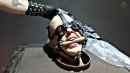 Out Of Isolation For Electro Treatment gallery from SENSUALPAIN - #11