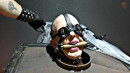 Out Of Isolation For Electro Treatment gallery from SENSUALPAIN - #14
